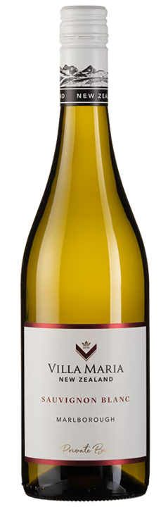 Villa Maria - Sauvignon Blanc