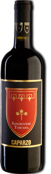 Caparzo - Sangiovese