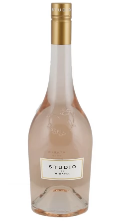 Miraval - Studio Provence Rose