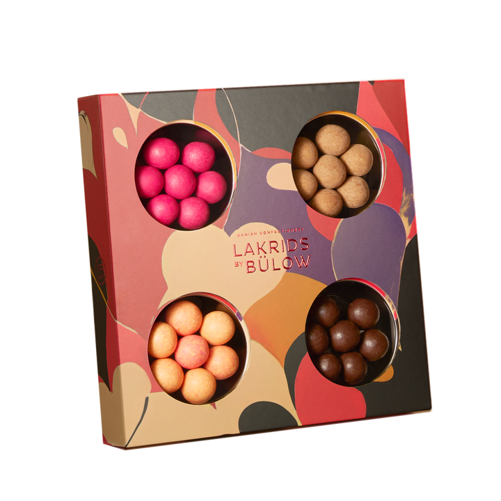 Lakrids - Love Selection Box small