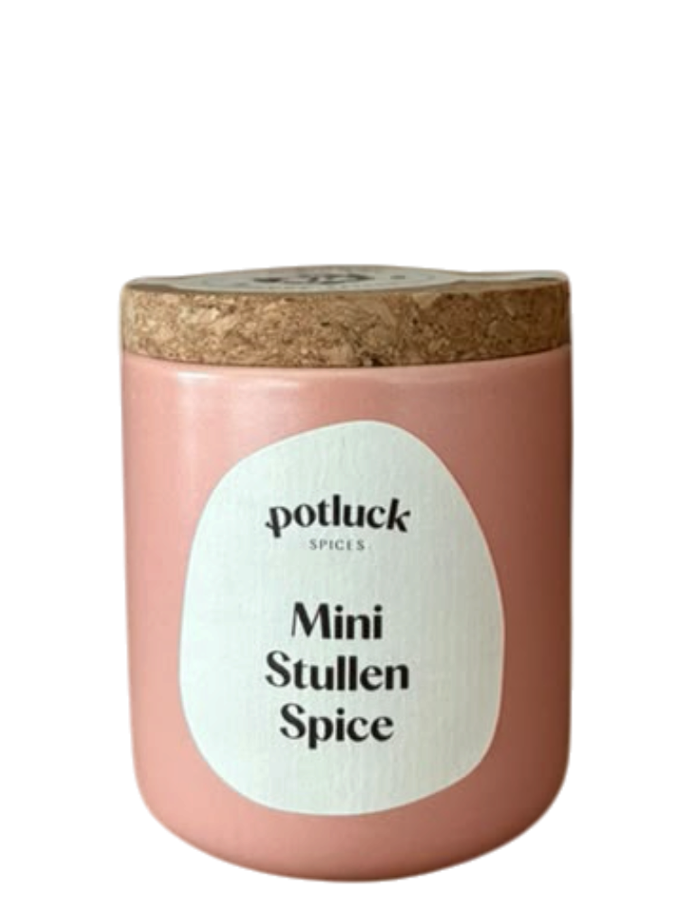 PotLuck - Mini Stullen Spice